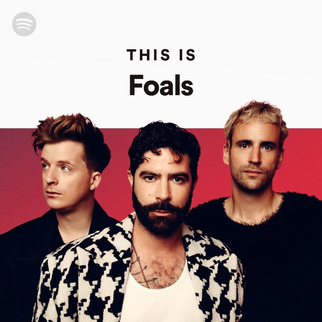 The foals clearance