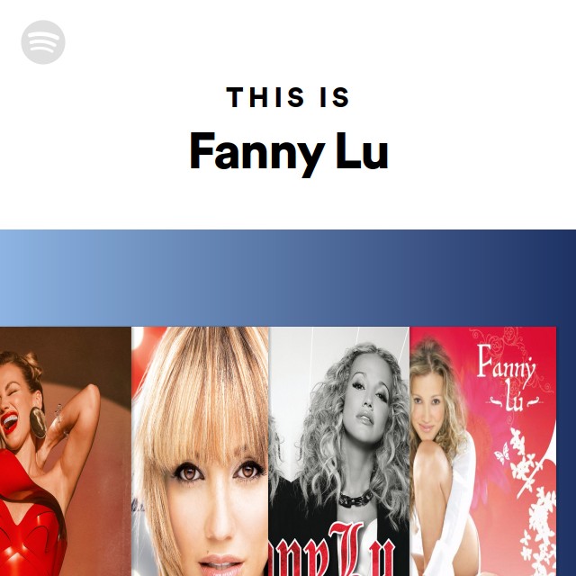 Imagem de Fanny Lú