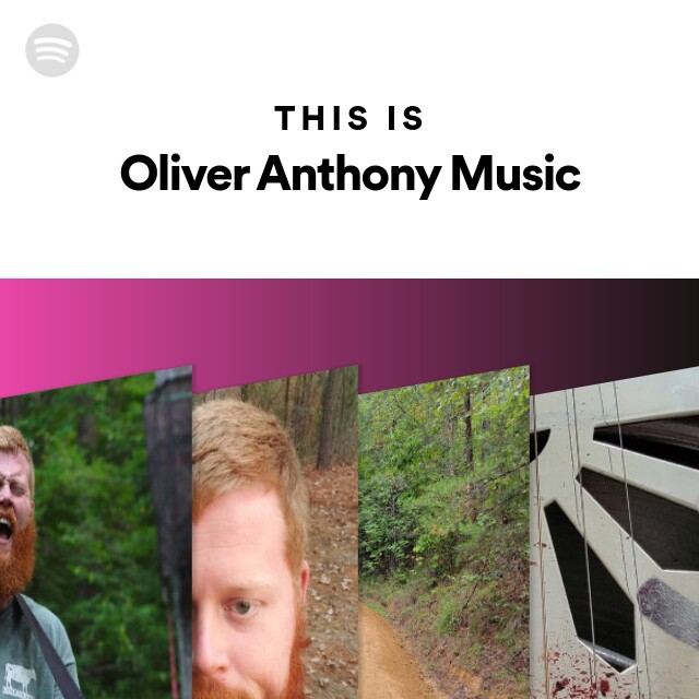Stream Hell on Earth - Oliver Anthony by Oliver Anthony