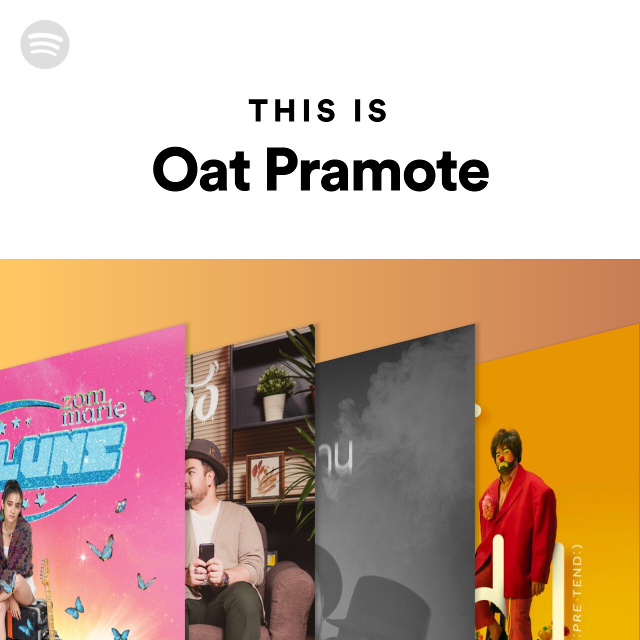 This Is Oat Pramote