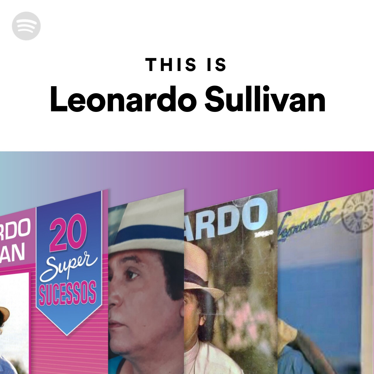 This Is Leonardo Sullivan