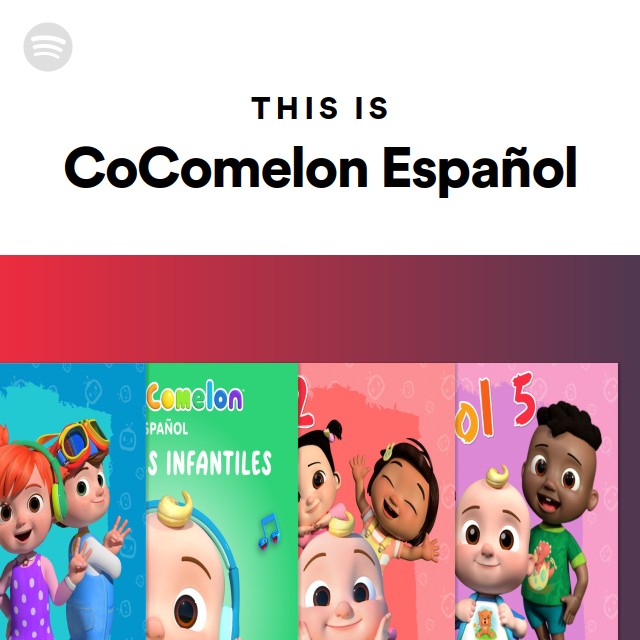 This Is Español playlist by Spotify Spotify