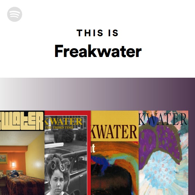 Freakwater | Spotify