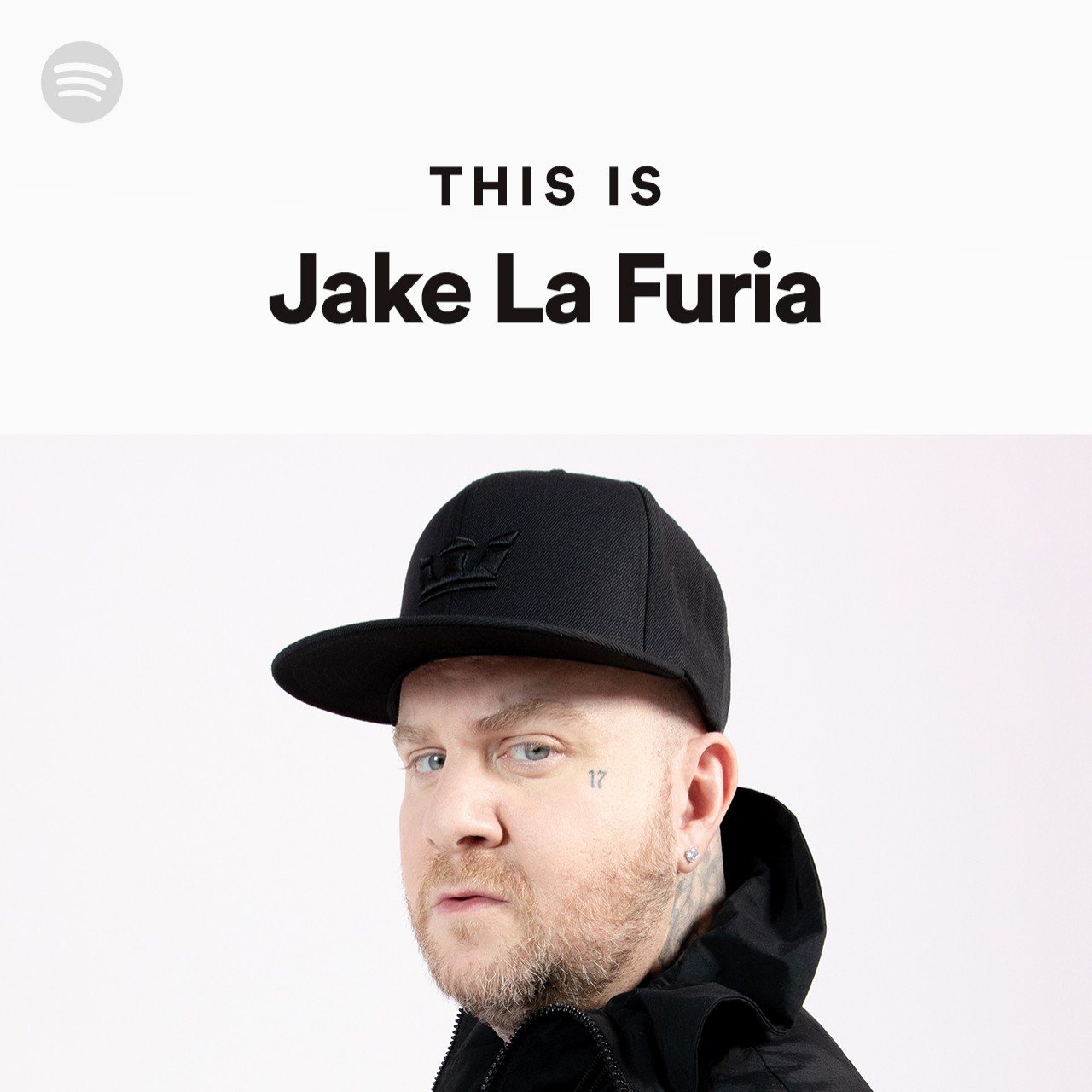This Is Jake La Furia