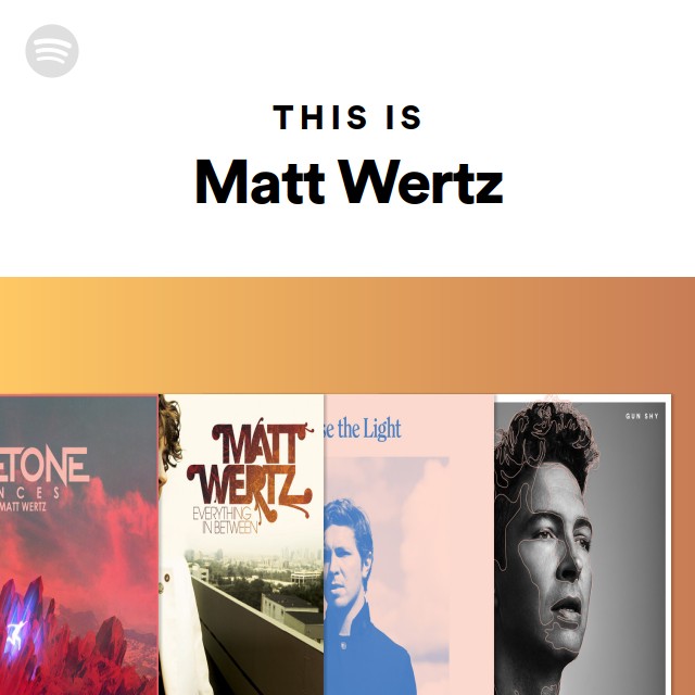 Foto de Matt Wertz Imagem de Matt Wertz