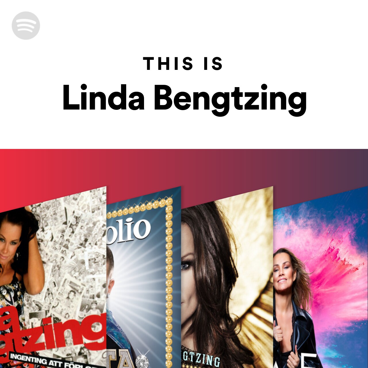This Is Linda Bengtzing