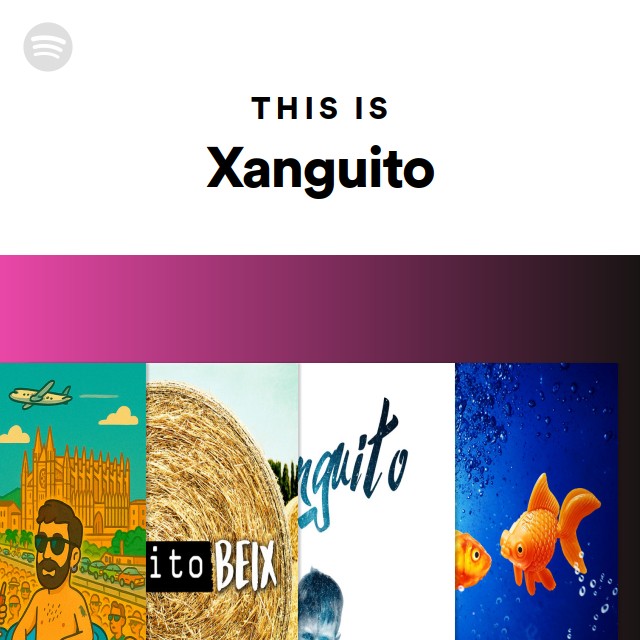 Imagem de Xanguito