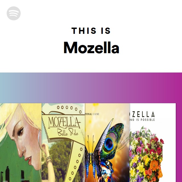 Imagem de Mozella