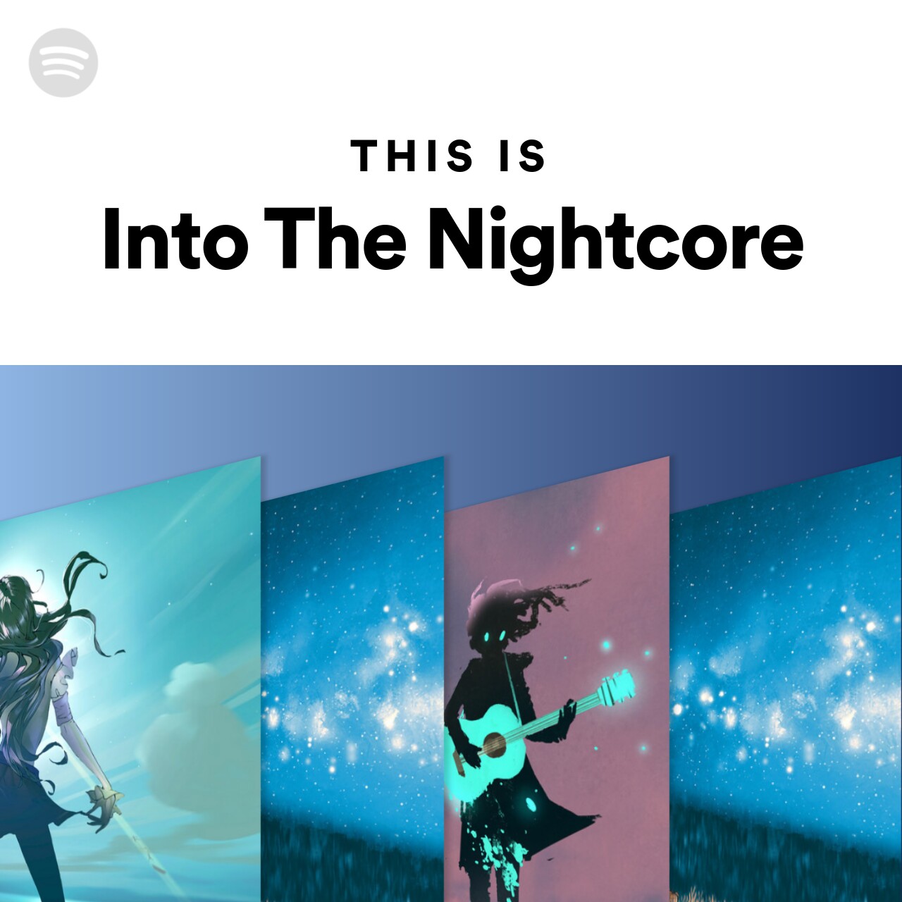 This Is Into The Nightcore