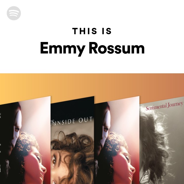 Imagem de Emmy Rossum