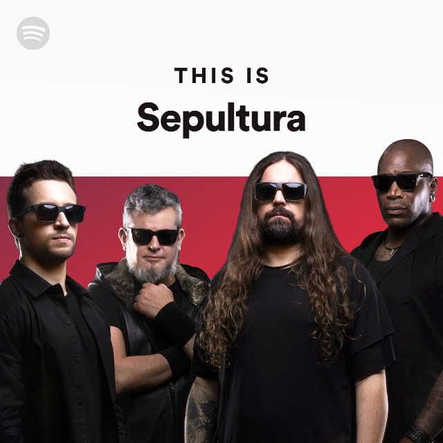 Sepultura | Spotify