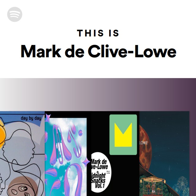 Church Deluxe Double Album Bundle | Mark de Clive-Lowe