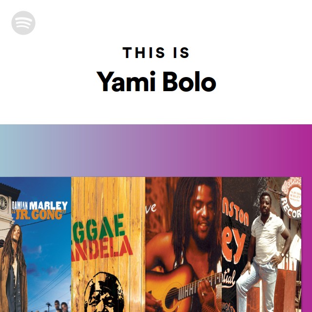 洋楽 Yami Bolo - Free Mandela Listen to Yami Bolo - Free Mandela (12 inch) by Bruuu in
