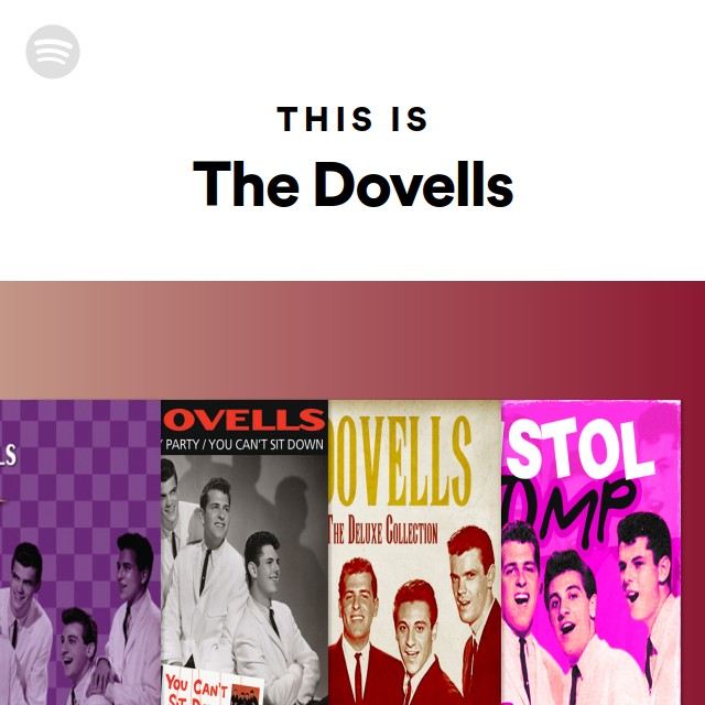 The Dovells | Spotify