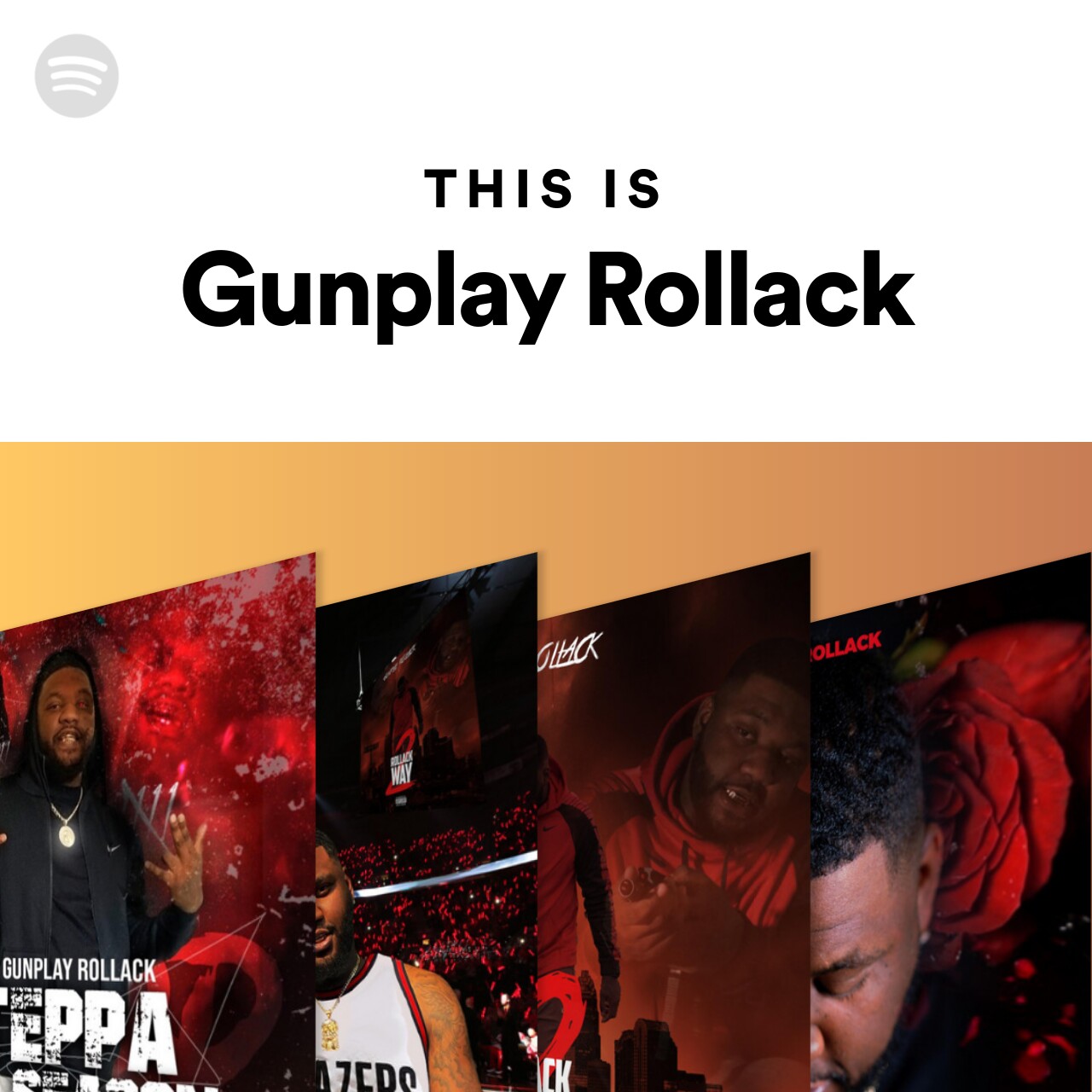 This Is Gunplay Rollack