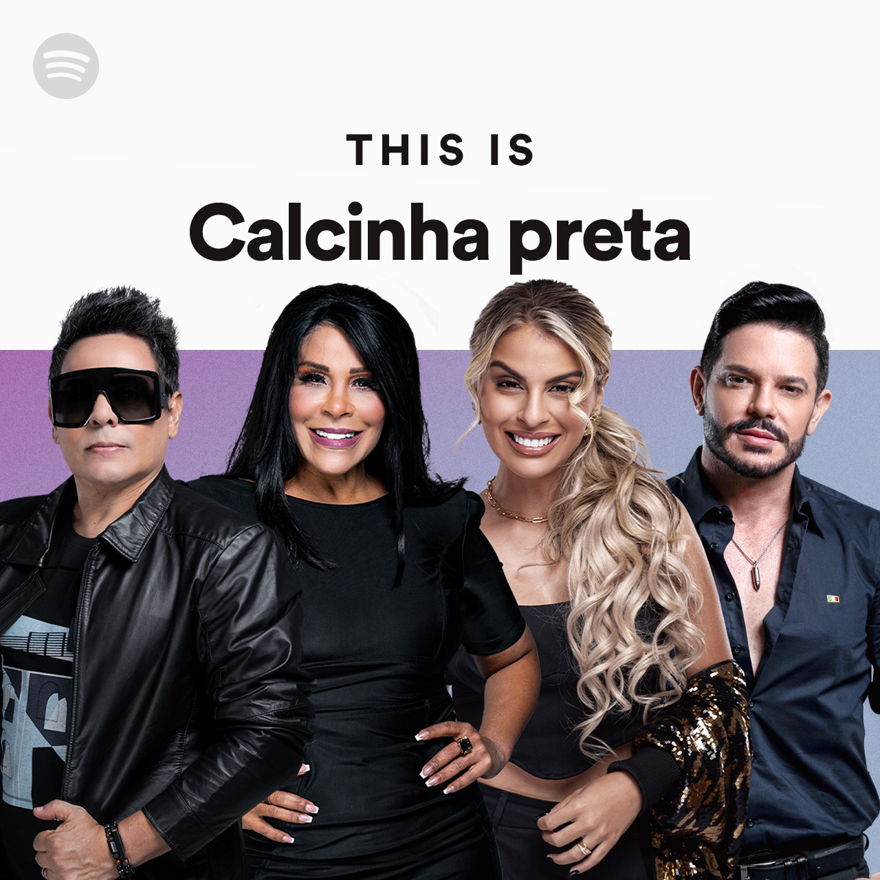 As melhores da calcinha preta