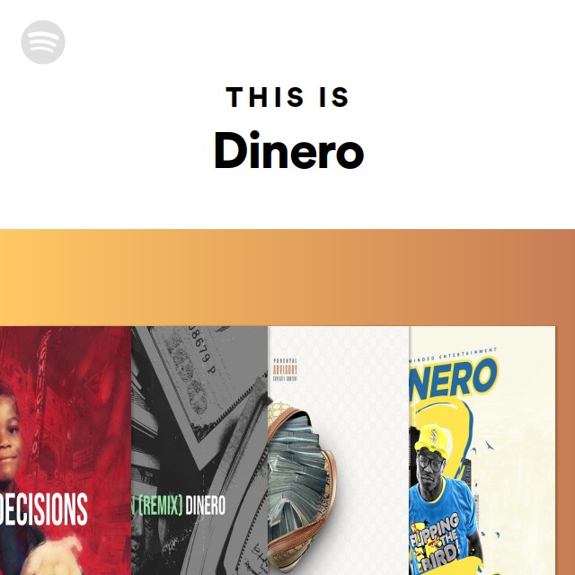 This Is Dinero - playlist by Spotify | Spotify