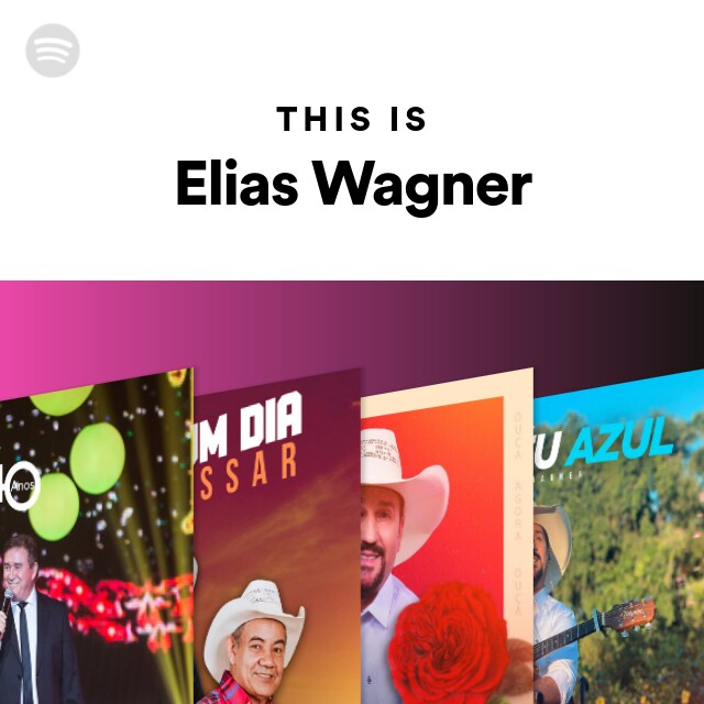 Elias Wagner: albums, songs, playlists