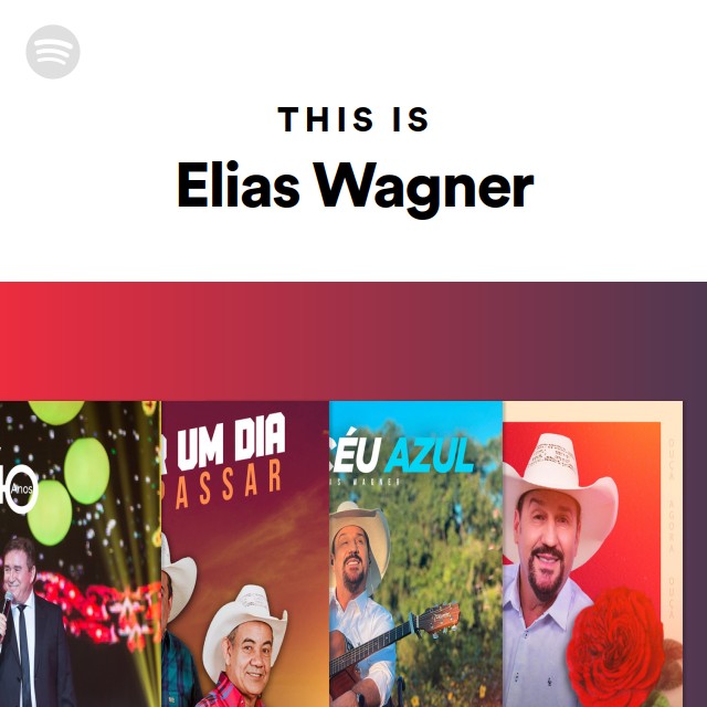 Elias Wagner: albums, songs, playlists