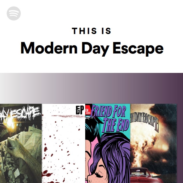 Imagem de Modern Day Escape