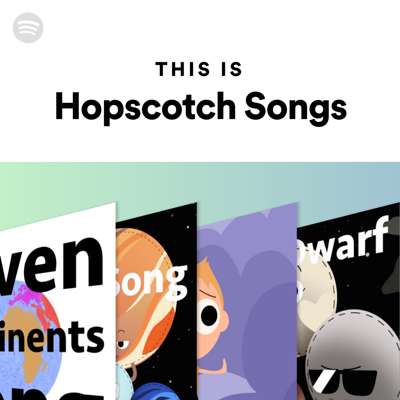 This Is Hopscotch Songs