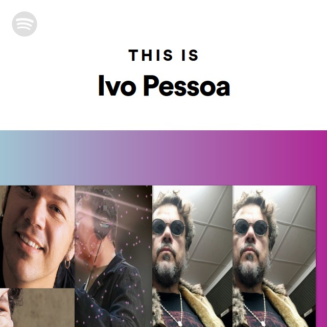 Imagem de Ivo Pessoa