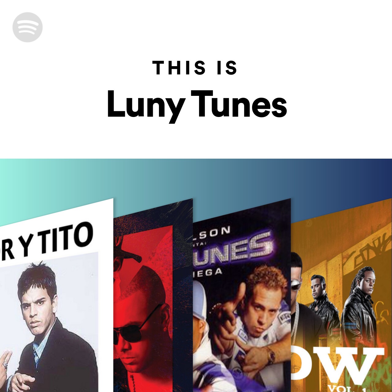This Is Luny Tunes