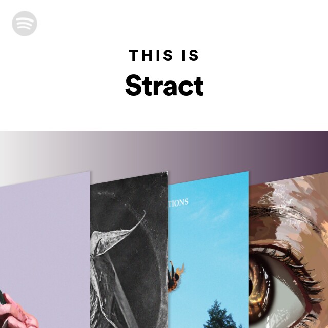 Stract  Spotify