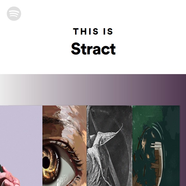 Stract  Spotify