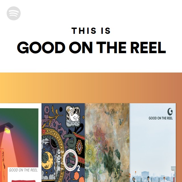 Imagem de Good On The Reel
