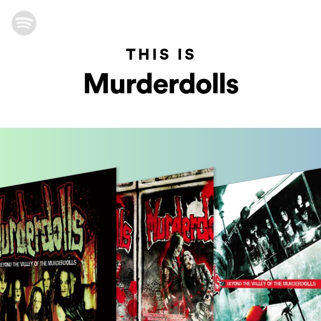 Imagem de Murderdolls