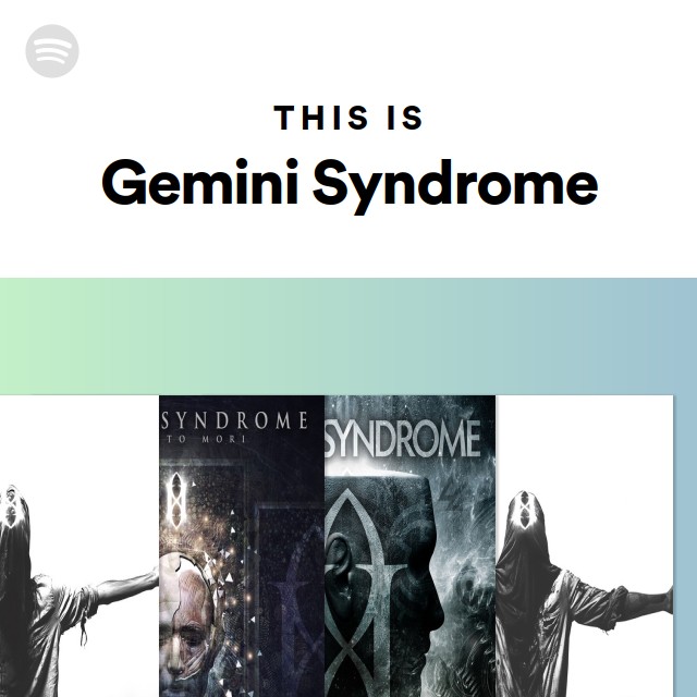 Imagem de Gemini Syndrome