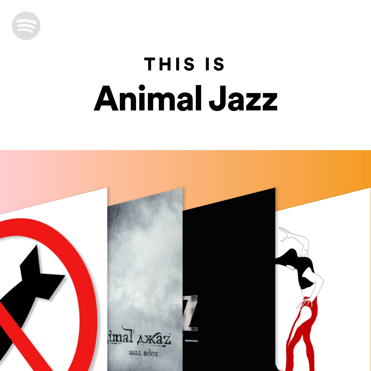 This Is Animal Jazz
