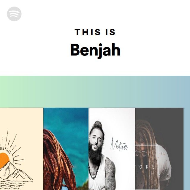 Imagem de BenJah