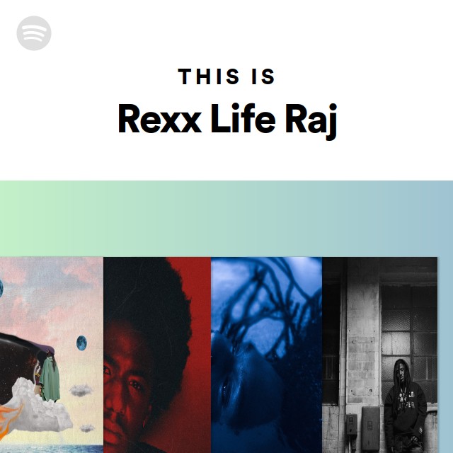 Imagem de Rexx Life Raj