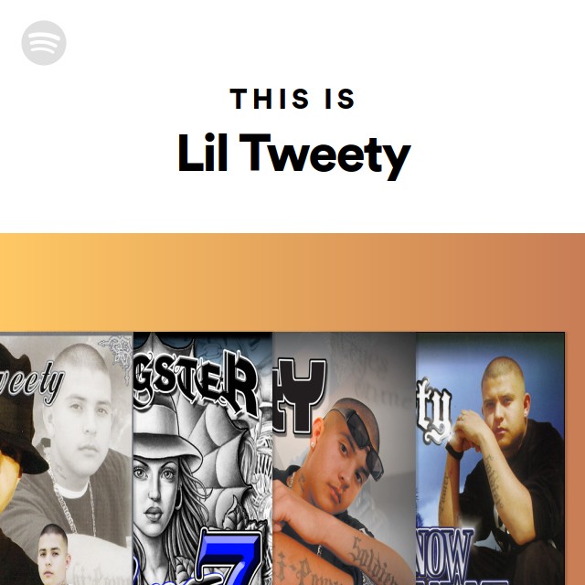 Lil Tweety - Apple Music