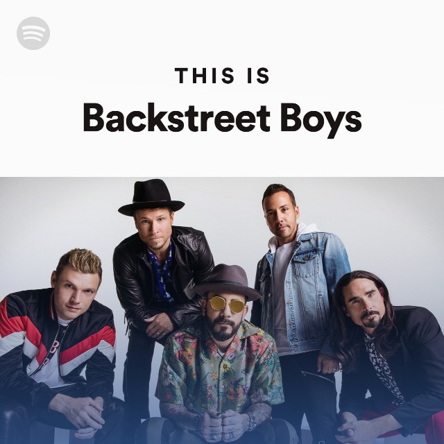 Backstreet Boys - Playlist: Very Best of - CD