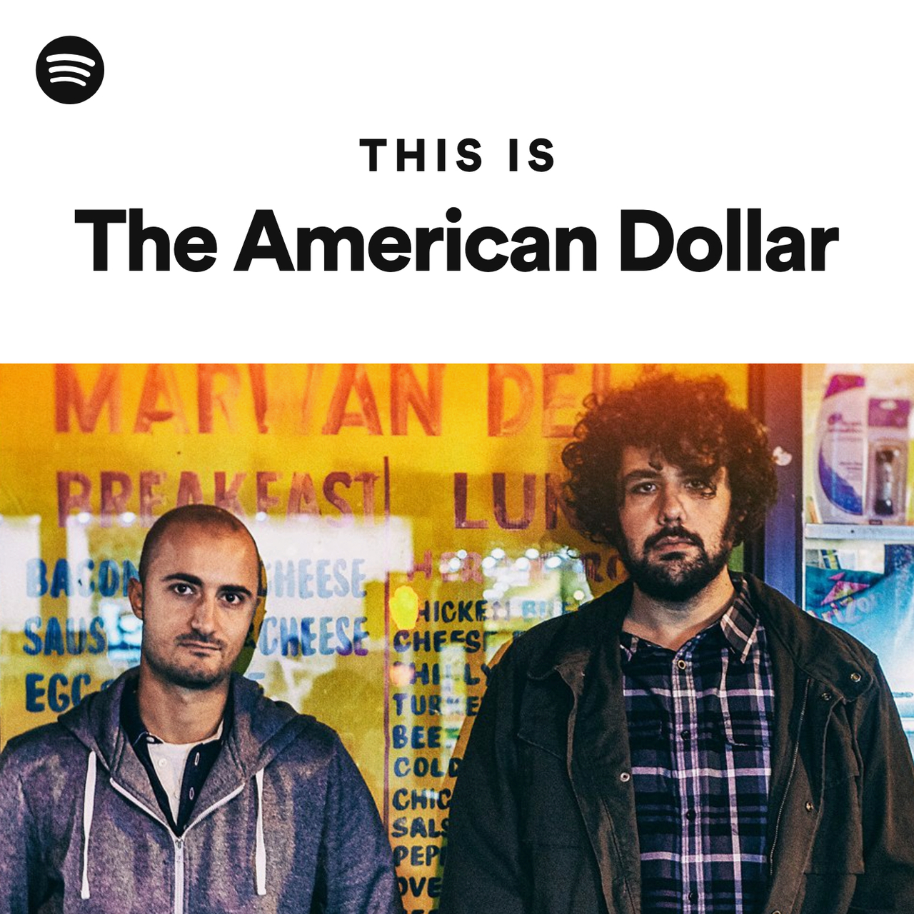 This Is The American Dollar