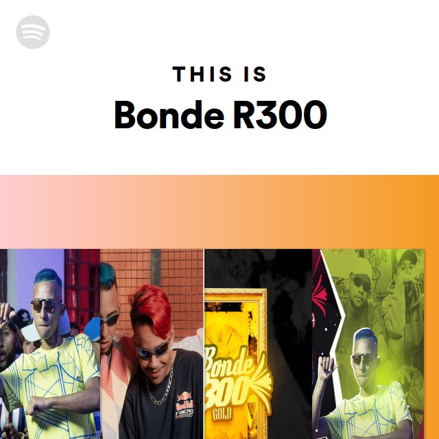 Imagem de Bonde R300