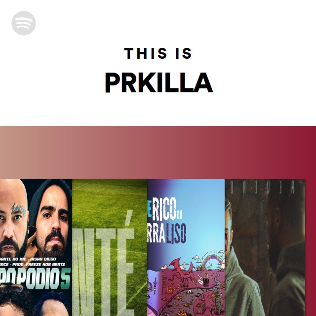 Imagem de PRKILLA