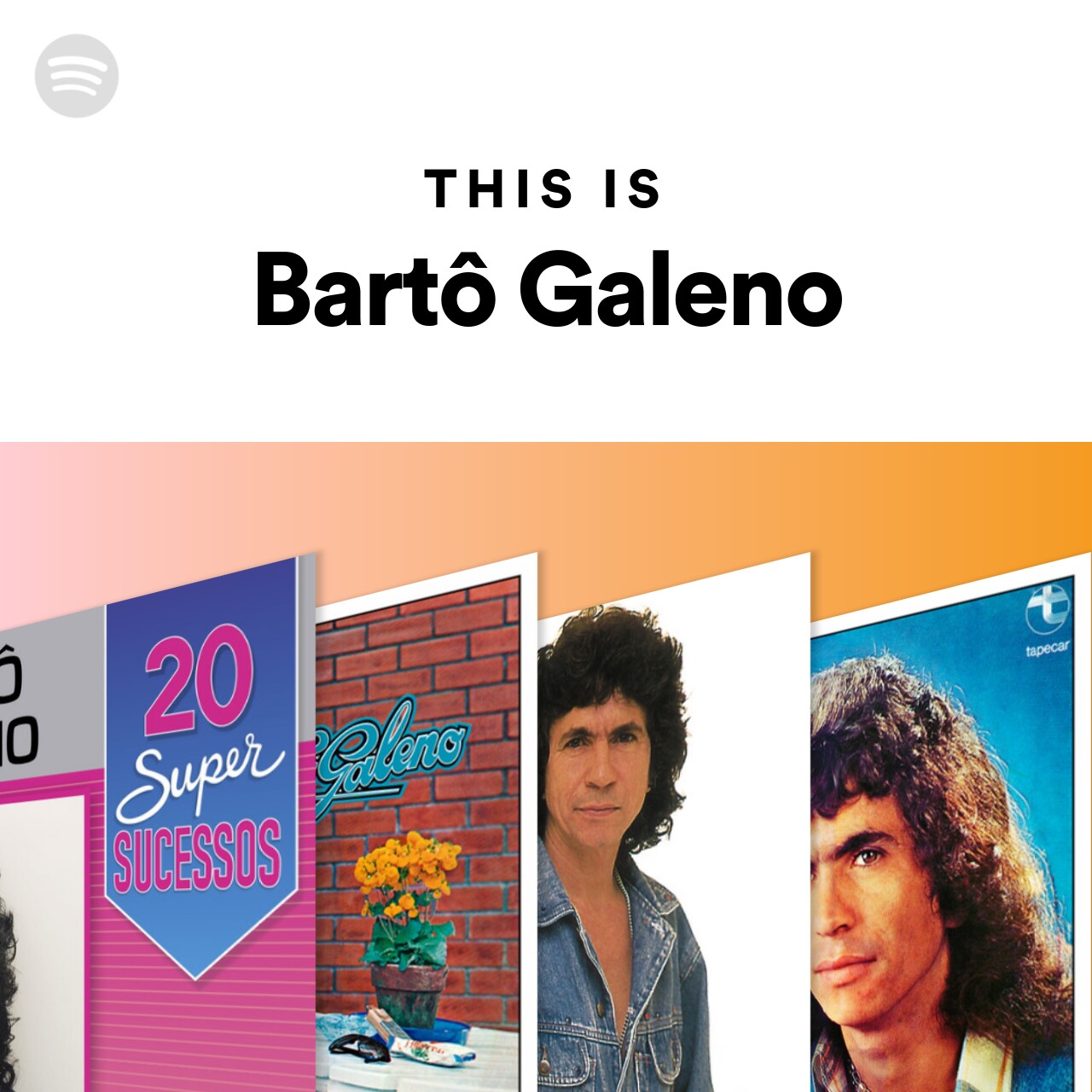 This Is Bartô Galeno