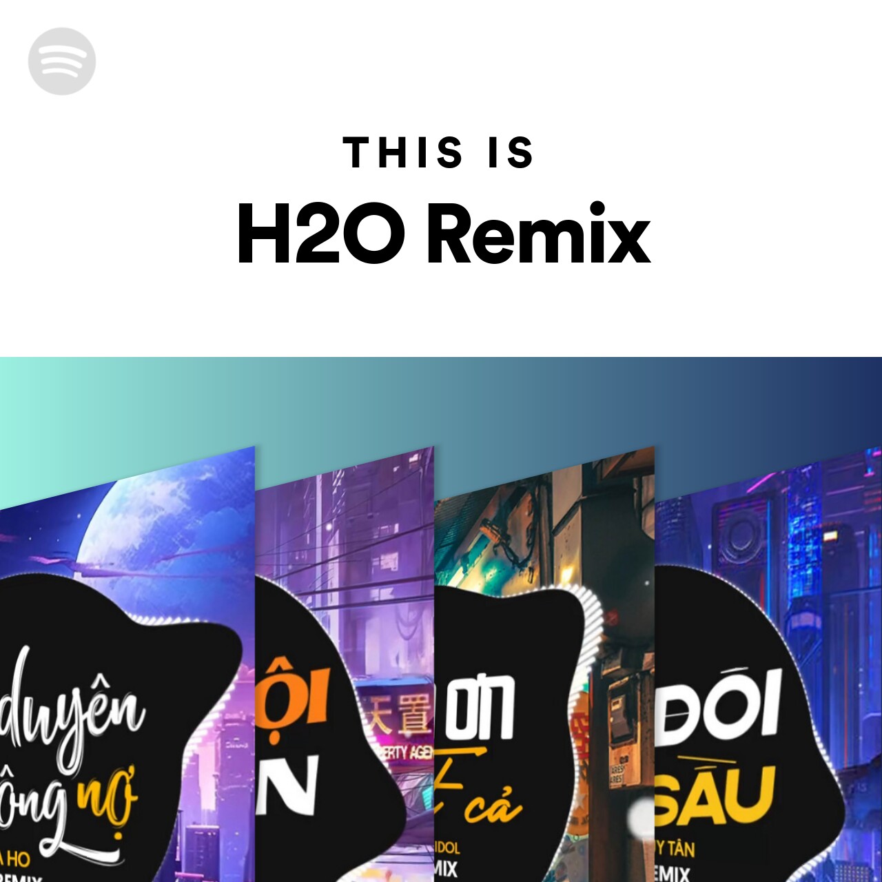 This Is H2O Remix