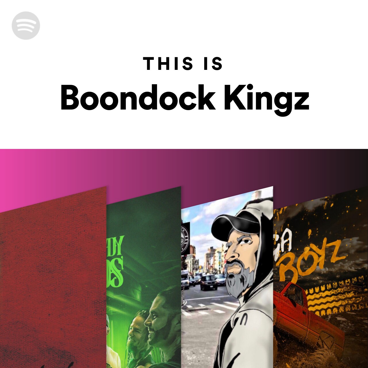 This Is Boondock Kingz