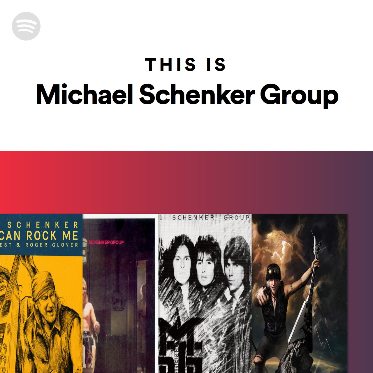 Imagem de Michael Schenker Group