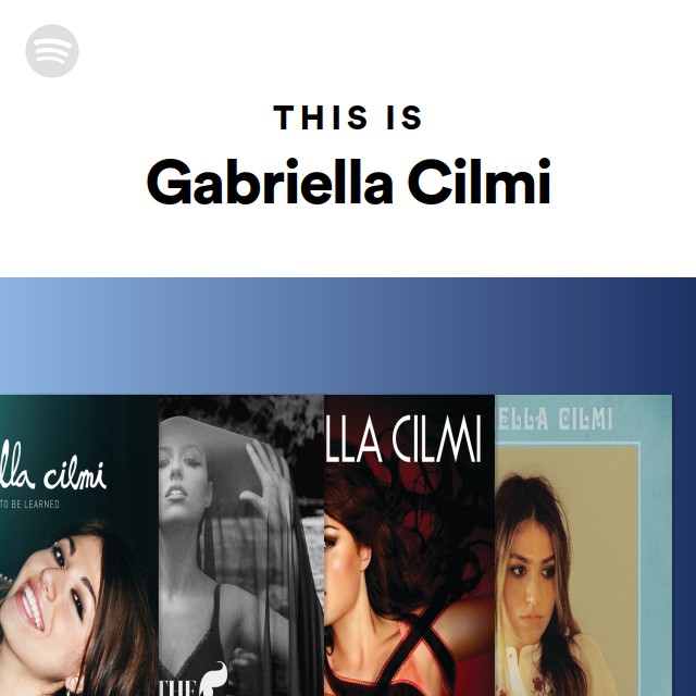 Imagem de Gabriella Cilmi