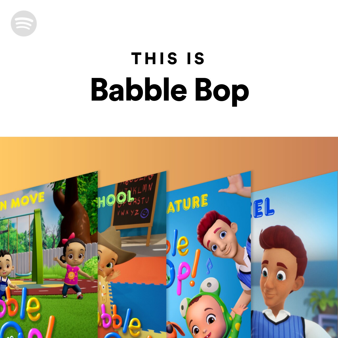 This Is Babble Bop