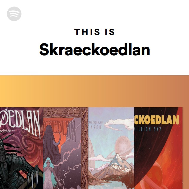 Imagem de Skraeckoedlan