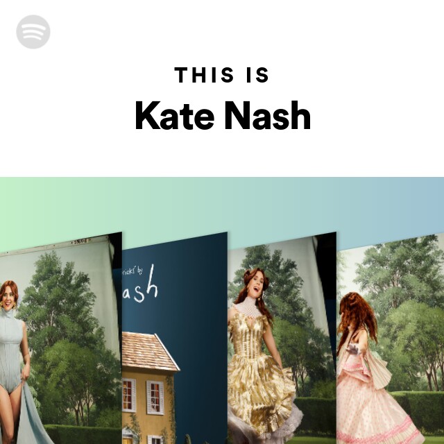 Fri-End? - EP by Kate Nash