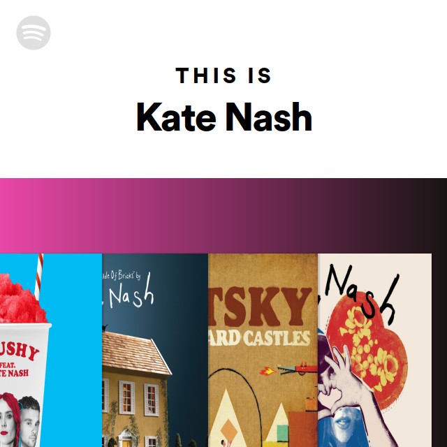 Fri-End? - EP by Kate Nash