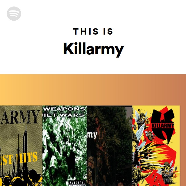 Imagem de KillArmy